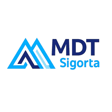 MDT Sigorta - İstanbul Sigorta Aracılık Logo